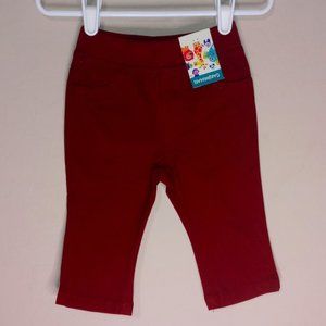 Garanimals Baby Boys Woven Pants - NWOT